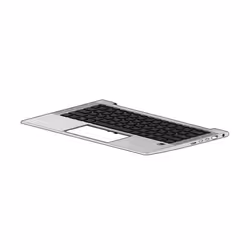 HP M36413-031 laptop spare part Keyboard