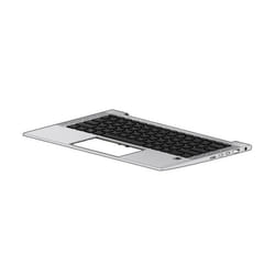 HP M36413-031 laptop spare part Keyboard