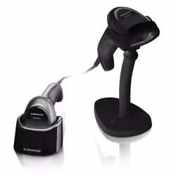 Datalogic Gryphon GBT4500, Handheld bar code reader, 1D/2D, Laser, GS1 DataBar, GS1 DataBar Expanded, PDF417, Aztec Code, Dat ...