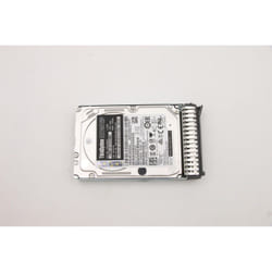 Lenovo 1.2TB 2.5&quot; 10K SAS Hot Swap