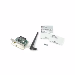ZEBRANET WIFI CARD 802.11AC