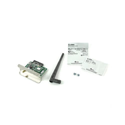 ZEBRANET WIFI CARD 802.11AC