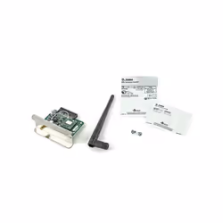 ZEBRANET WIFI CARD 802.11AC