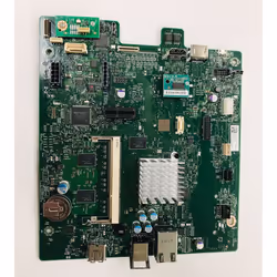 HP *Non Cancellable/Non Returnable (NCNR)* PCA-M529 FORMATTER