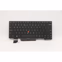Lenovo 5N20W67713 notebook spare part Keyboard