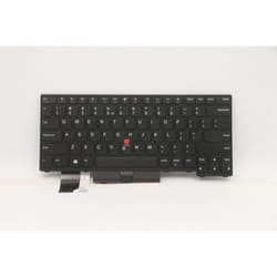 Lenovo 5N20W67713 notebook spare part Keyboard