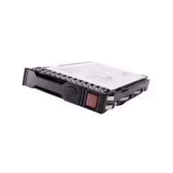 HPE 400GB SAS 12G Mixed Use SFF (2.5in) SC Digitally Signed Firmware SSD