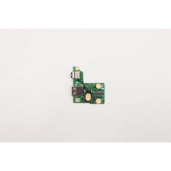 Lenovo Odin INTEL USB board for