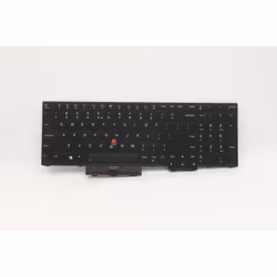 Lenovo US English Euro backlit