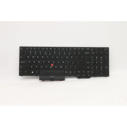 Lenovo US English Euro backlit