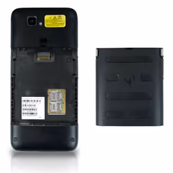 Datalogic 94ACC0245, Battery, Black, Datalogic, Memor 20, 4100 mAh, 1 pc(s)