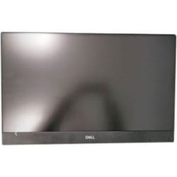 DELL 23.8-inch Full HD LCD touch