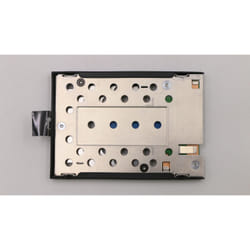 Lenovo M.2 and HDD installation