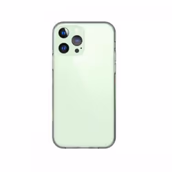 eSTUFF ES67100003-BULK mobile phone case 15.5 cm (6.1") Cover Transparent - Additional view 4