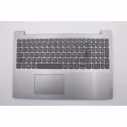 Lenovo Upper Case ASM_FR L81MVIMRGRD