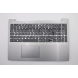 Lenovo Upper Case ASM_FR L81MVIMRGRD