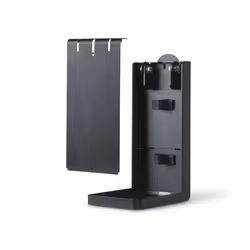 Ergonomic Solutions TabPOS Tablet & mPOS SpacePole TabPrint - For Star Micronics mC-Print3 - Additional view 2