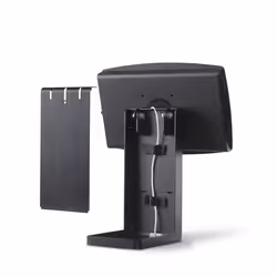 Ergonomic Solutions TabPOS Tablet & mPOS SpacePole TabPrint - For Star Micronics mC-Print3 - Additional view 4