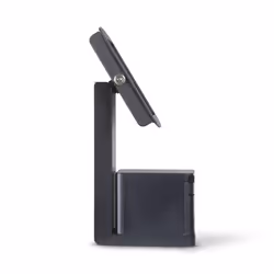 Ergonomic Solutions TabPOS Tablet & mPOS SpacePole TabPrint - For Star Micronics mC-Print3 - Additional view 6