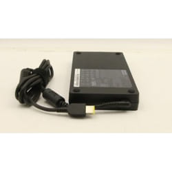 Lenovo 5A10W86290 power adapter/inverter Indoor 300 W Black