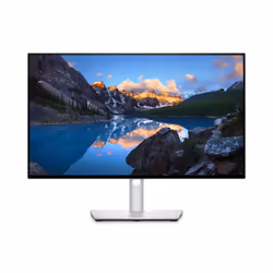 DELL UltraSharp U2422H. Display diagonal: 60.5 cm (23.8"). Display resolution: 1920 x 1080 pixels. HD type: Full HD. Dis ...