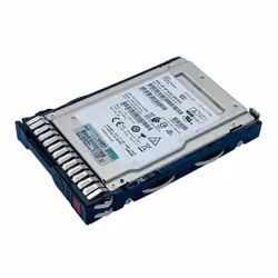 HPE *Non Cancellable/Non Returnable (NCNR)* DRV SSD 960GB SFF SAS RI S