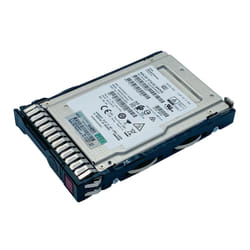 HPE *Non Cancellable/Non Returnable (NCNR)* DRV SSD 960GB SFF SAS RI S