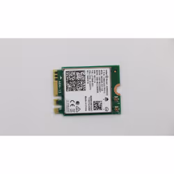 Lenovo Wireless LAN + Bluetooth adapter 9260 2*2ac+BT5.0 PCIE vPro M.2