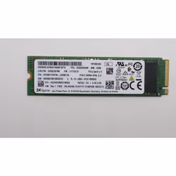 Lenovo 1TB M.2 PCIe NVMe solid-state