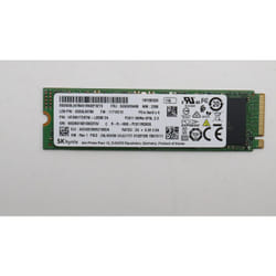 Lenovo 1TB M.2 PCIe NVMe solid-state