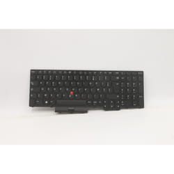 Lenovo 5N20W68155 laptop spare part Keyboard