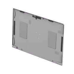 Models with a 250 nit display panel