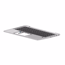 HP M36311-031 laptop spare part Keyboard