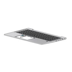 HP M36311-031 laptop spare part Keyboard
