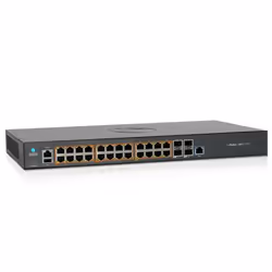Cambium Networks EX2028-P Managed L2 Gigabit Ethernet (10/100/1000) Power over Ethernet (PoE) 1U Grey - Additional view 2