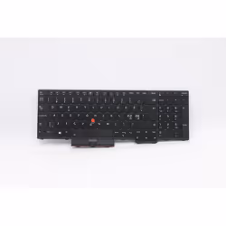 Lenovo 5N20Z74819 notebook spare part Keyboard