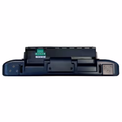 Vehicle cradle – power only. 3-pin terminal block 9–36V power supply. Power adapter cable included.Easy insert and release wi ...