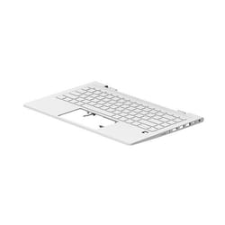 HP M23770-071 notebook spare part Keyboard