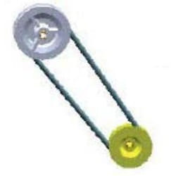 Zebra P1031925-023 printer/scanner spare part