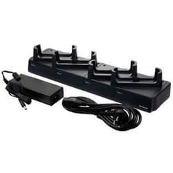Honeywell EDA70-CB-2 mobile device charger Mobile phone Black DC Indoor