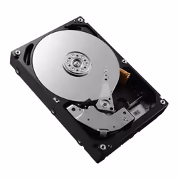 Increase the storage capacity of your system with the 1200GB Hard Drive from Dell. Offering a rotational speed of 10K RPM. th ...