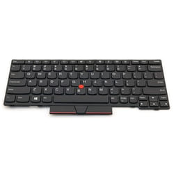 Lenovo 01YP049 laptop spare part Keyboard