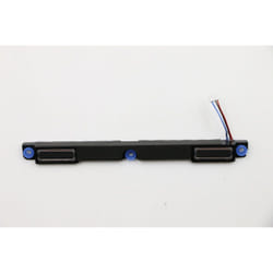 Lenovo internal speaker assembly for