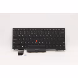 Lenovo 5N20W67821 notebook spare part Keyboard