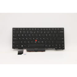 Lenovo 5N20W67821 notebook spare part Keyboard