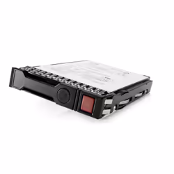 HPE SSD 480GB SATA 6Gb/s Mixed Use