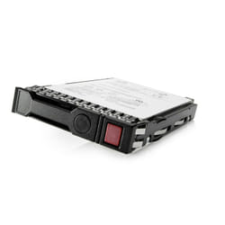 HPE SSD 480GB SATA 6Gb/s Mixed Use