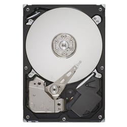 HPE 1000GB SATA 7200rpm internal hard drive 1 TB Serial ATA