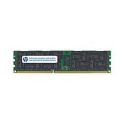 HPE 4GB DDR3-1333 memory module 1 x 4 GB 1333 MHz ECC
