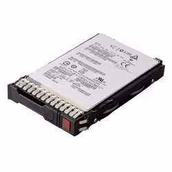 HPE HDD 400GB 2.5" SSD